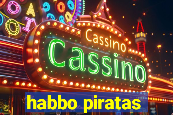 habbo piratas